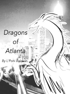 cover image of Dragons of Atlanta